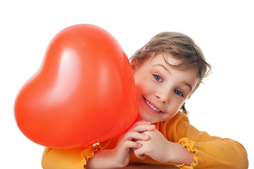 heart kid 59265160