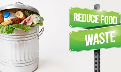 Ανάκτηση αποβλήτων της βιομηχανίας τροφίμων: Ώρα για δράση