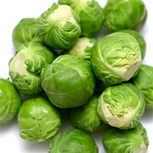 brusselssprouts